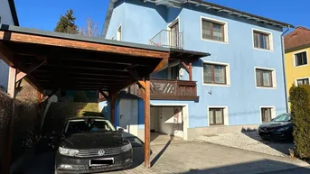 Expose Hübsches Ein- oder Zweifamilienhaus in ruhiger, sonniger Lage