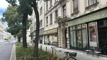 Expose Altbauwohnung 1. Bezirk!
