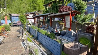 Expose Moderne Eigentumswohnung mit Garten und Carport
