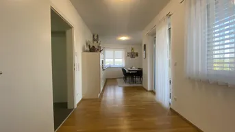 Expose Traumhafte Wohnung in Kalsdorf mit Süd-Terrasse