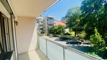 Expose Traumhafte 3-Zimmer-Wohnung mit Loggia und Stellplatz