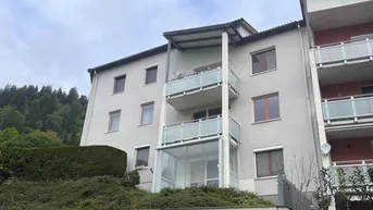 Expose Barrierefreie, sehr gepflegte Eigentumswohnung in Leoben-Hinterberg als Wertanlage zu verkaufen!