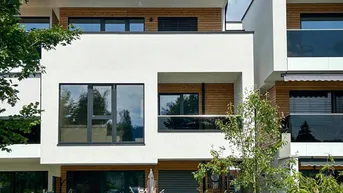Expose Exklusive 3-Zimmer-Wohnung mit Terrasse in Leibnitz