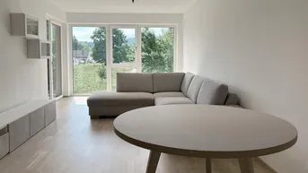 Expose Exklusive 3-Zimmer-Wohnung mit Terrasse in Leibnitz