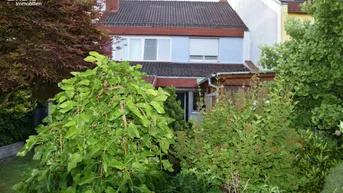 Expose Nettes Reihenhaus in ruhiger Seitenstraße