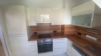 Expose Charmante 3-Zimmer-Wohnung mit Garten in Andritz