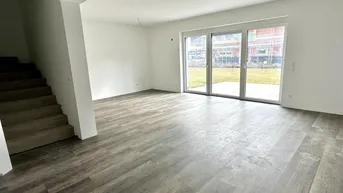 Expose Ziegelmassiv- Neubau: Traumhaftes Reihen-Endhaus in bevorzugter Stadtrandlage – Ihr neues Zuhause!