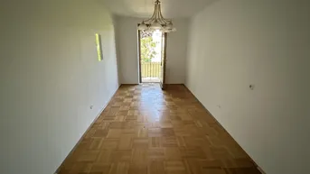 Expose Urbanes Potenzial in aufstrebender Grazer Lage - 2-Zimmer-Wohnung als smarte Wertanlage