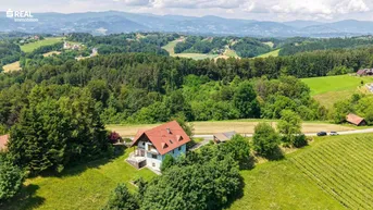 Expose Südsteiermark: Idyllische Aussichtslage – flexibel nutzbar