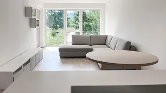 Expose Exklusive 3-Zimmer-Wohnung mit Terrasse in Leibnitz
