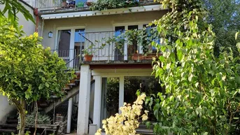 Expose Angebotsverfahren: Architekten Eckreihenhaus in Eggenberg
