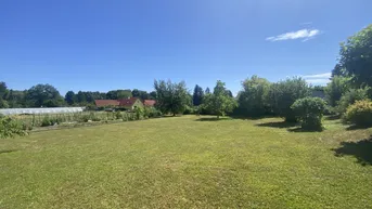 Expose Raaba: Grundstück mit 1.012 m² bis 2.250 m²