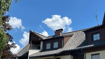 Expose Drei Zimmer Eigentumswohnung mit Loggia und Garage in Thermennähe