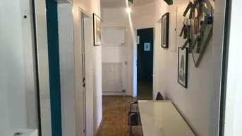Expose 3-Zimmer-Wohnung mit Südbalkon in Graz-Wetzelsdorf