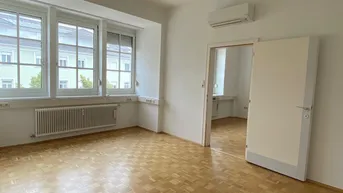 Expose Schönes 2-Zimmer Büro im Zentrum von Weiz
