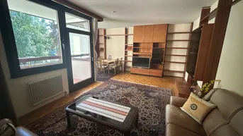 Expose Großzügige 3-Zimmer-Wohnung mit Loggia &amp; Tiefgaragenstellplatz – Ihr Ruhepol in Graz