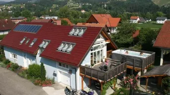 Expose Top gepflegtes Zweifamilienhaus in Ligist – ideal für Eigennutzung &amp; Vermietung