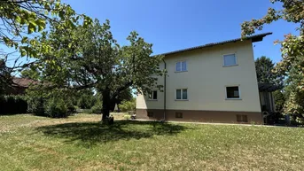 Expose Großzügiges Einfamilienhaus in Graz-Straßgang