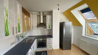 Expose Feldkirchen: Helle 3-Zimmer-Wohnung mit großer Loggia und Carport