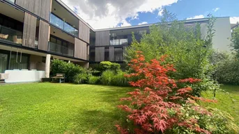 Expose Barrierefreie 3-Zimmer-Wohnung mit Süd-Terrasse und Garage, Mariatrost