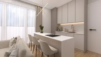 Expose Liebenau: Barrierefreier Erstbezug 2 Zimmer mit Garage und großer Terrasse