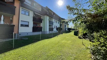 Expose KAUFEN statt Mieten! Sonnige und ruhige Erdgeschoss-Wohnung - St. Martin im Sulmtal
