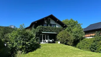 Expose Einmaliges Anwesen in traumhafter Lage in Altaussee