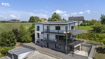 Expose Exklusives Traumhaus in sonniger Ruhe- und Aussichtslage bei Gleisdorf