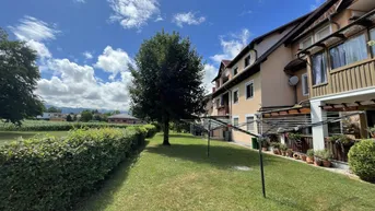 Expose Kaufen statt mieten! Sehr gepflegte Wohnung mit Carport in angenehmer Wohnlage Nähe Deutschlandsberg