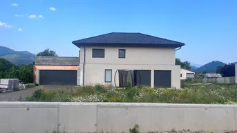 Expose Neuwertiges modernes Einfamilienhaus in wunderschöner Ruhelage in Trofaiach/Gimplach