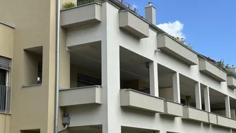 Expose Licht, Luft &amp; Raum - Design-Wohnung mit begrünbarem Terrassenhighlight