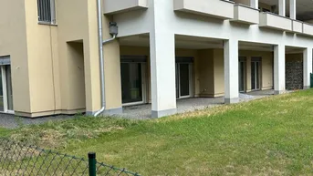 Expose Garten &amp; Design - Stilvolle Erdgeschosswohnung mit XL-Terrasse in Leibnitz