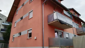 Expose 2-Zimmer-Wohnung im Bezirk Jakomini in 8010 Graz