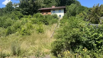 Expose Einzigartiges Wohnhaus in Toplage von Murau mit Schlossblick
