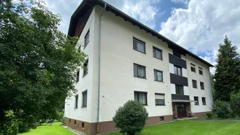 Expose Urige Eigentumswohnung im ruhigen Kurort Oberzeiring – Ihr perfekter Rückzugsort nahe Lachtal!