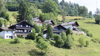 Expose Ferienwohnung in Pruggern
