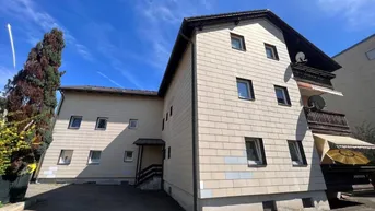 Expose Toll eingeteilte 3-Zimmer Eigentumswohnung im begehrten Ortsteil Leoben-Judendorf