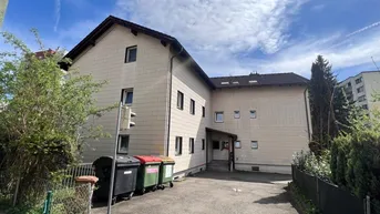 Expose Toll eingeteilte 3-Zimmer Eigentumswohnung im begehrten Ortsteil Leoben-Judendorf