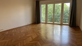 Expose renovierte Wohnung Grünruhelage!
