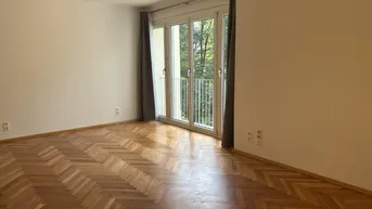 Expose renovierte Wohnung in Grünruhelage!