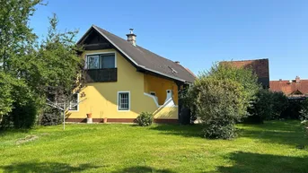 Expose Charmantes Bauernhaus trifft Gartenparadies