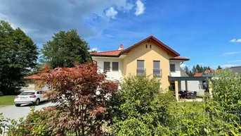 Expose Mein neuwertiges, hochwertiges, freundlich und helles Traumhaus mit großzügiger Grünfläche in Ruhelage - Deutschlandsberg