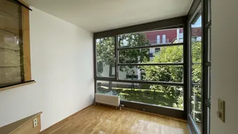 Expose Helle 3-Zimmer-Wohnung in Geidorf mit Balkon und Tiefgaragenplatz