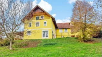 Expose Liegenschaft mit vielen Möglichkeiten
