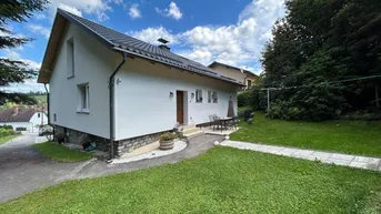 Expose Traumhaftes Haus mit viel Grundfläche in Voitsberg – Ihr neues Zuhause wartet!