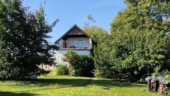 Expose Einfamilienwohnhaus in Graz-Puntigam mit viel Potenzial