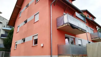 Expose 2-Zimmer-Wohnung im Bezirk Jakomini in 8010 Graz