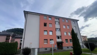 Expose Perfekt eingeteilte 3-Zimmer-Eigentumswohnung mit Loggia - auch für Wertanleger interessant