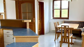 Expose Perfekt für Singles: Ruhige Einliegerwohnung