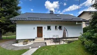 Expose Traumhaftes Haus mit viel Grundfläche in Voitsberg – Ihr neues Zuhause wartet!